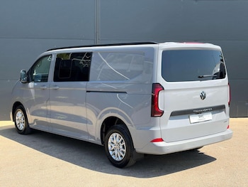 Used Volkswagen Transporter 2026 for sale - 78744943: Photo