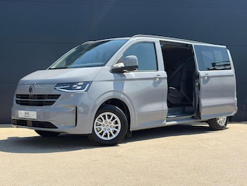 Used Volkswagen Transporter 2026 for sale - 78744943: Photo