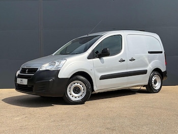 Used Peugeot Partner 2019 for sale - 78373385: Photo