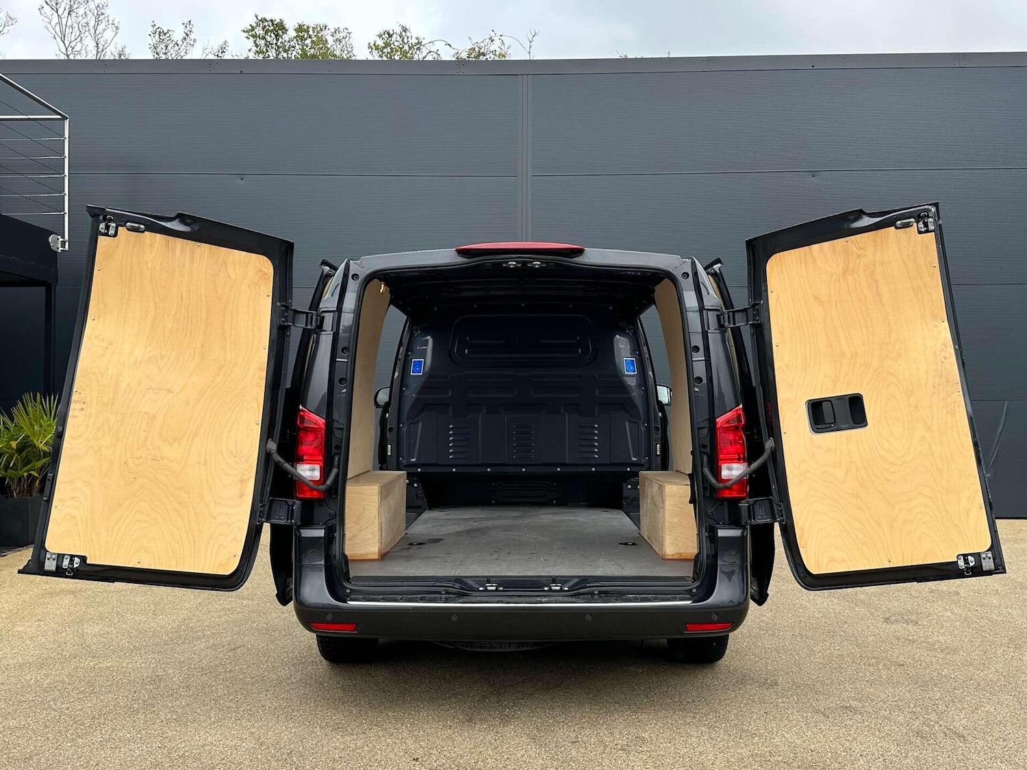 Used Mercedes-Benz Vito 2021 for sale - 77632400: Photo 12