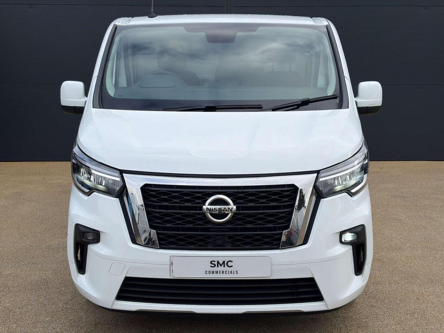 Used Nissan Primastar 2023 for sale - 77668612: Photo 1