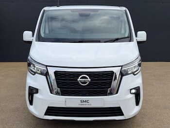 Used Nissan Primastar 2023 for sale - 77668612: Photo