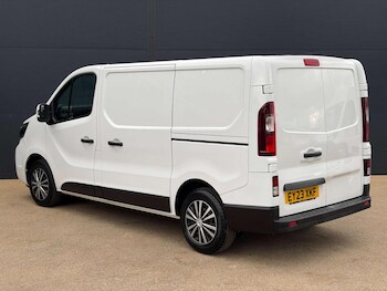 Used Nissan Primastar 2023 for sale - 77668612: Photo