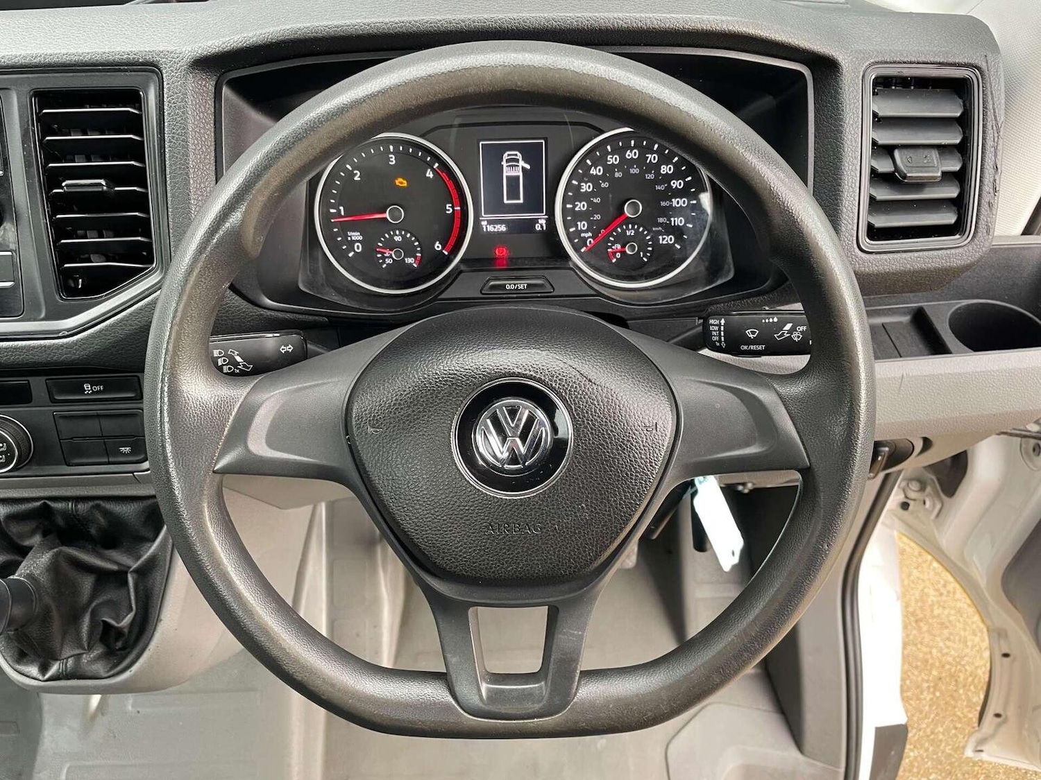 Used Volkswagen Crafter 2021 for sale - 77073037: Photo 11