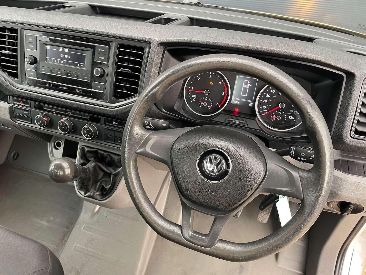 Used Volkswagen Crafter 2021 for sale - 77073037: Photo 13