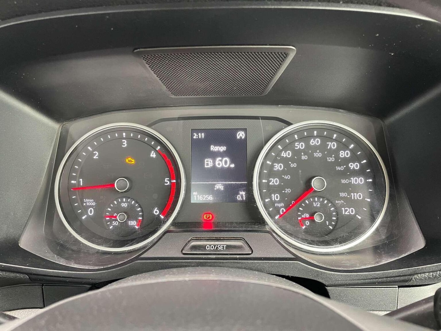 Used Volkswagen Crafter 2021 for sale - 77073037: Photo 19