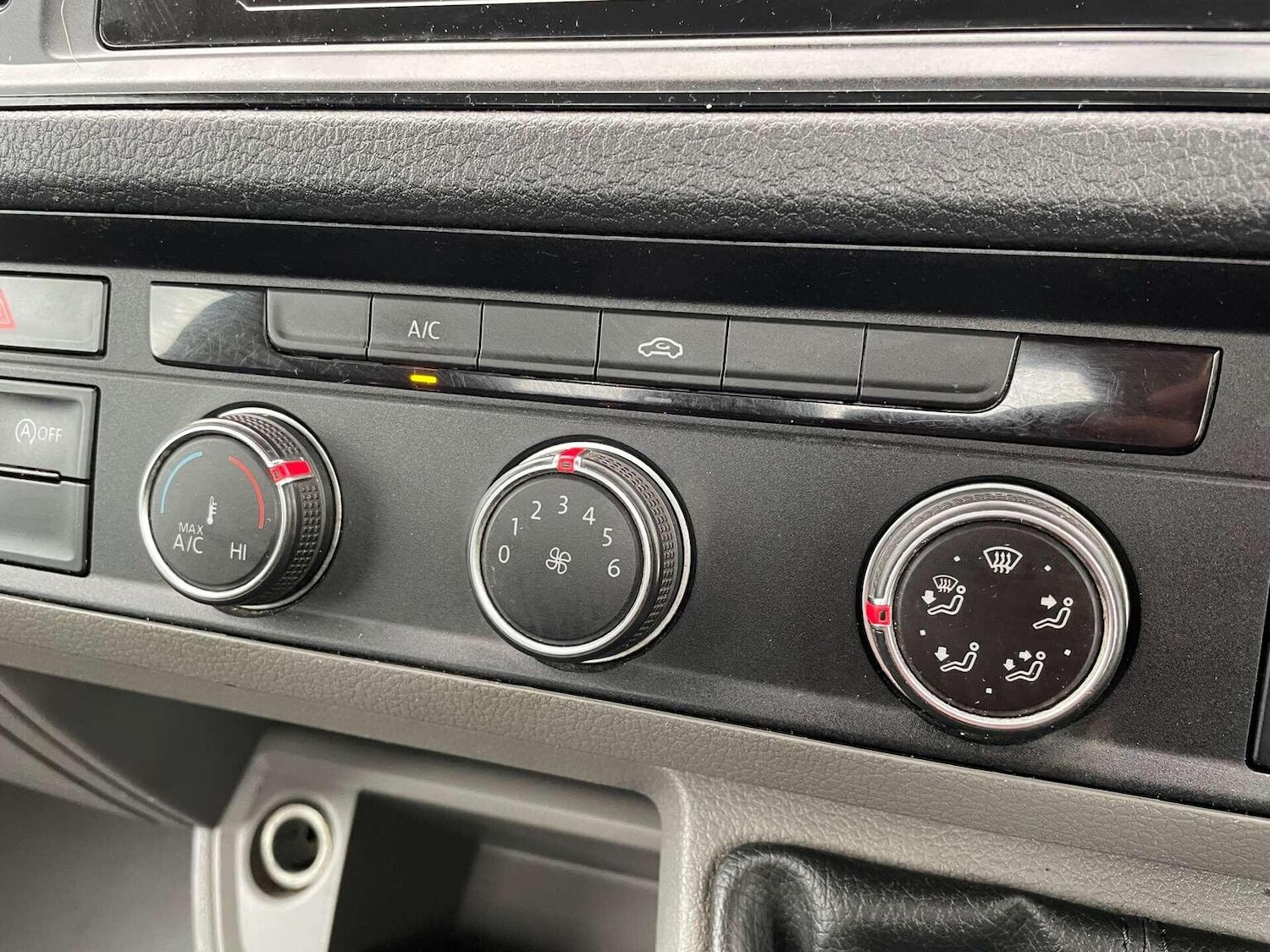 Used Volkswagen Crafter 2021 for sale - 77073037: Photo 25