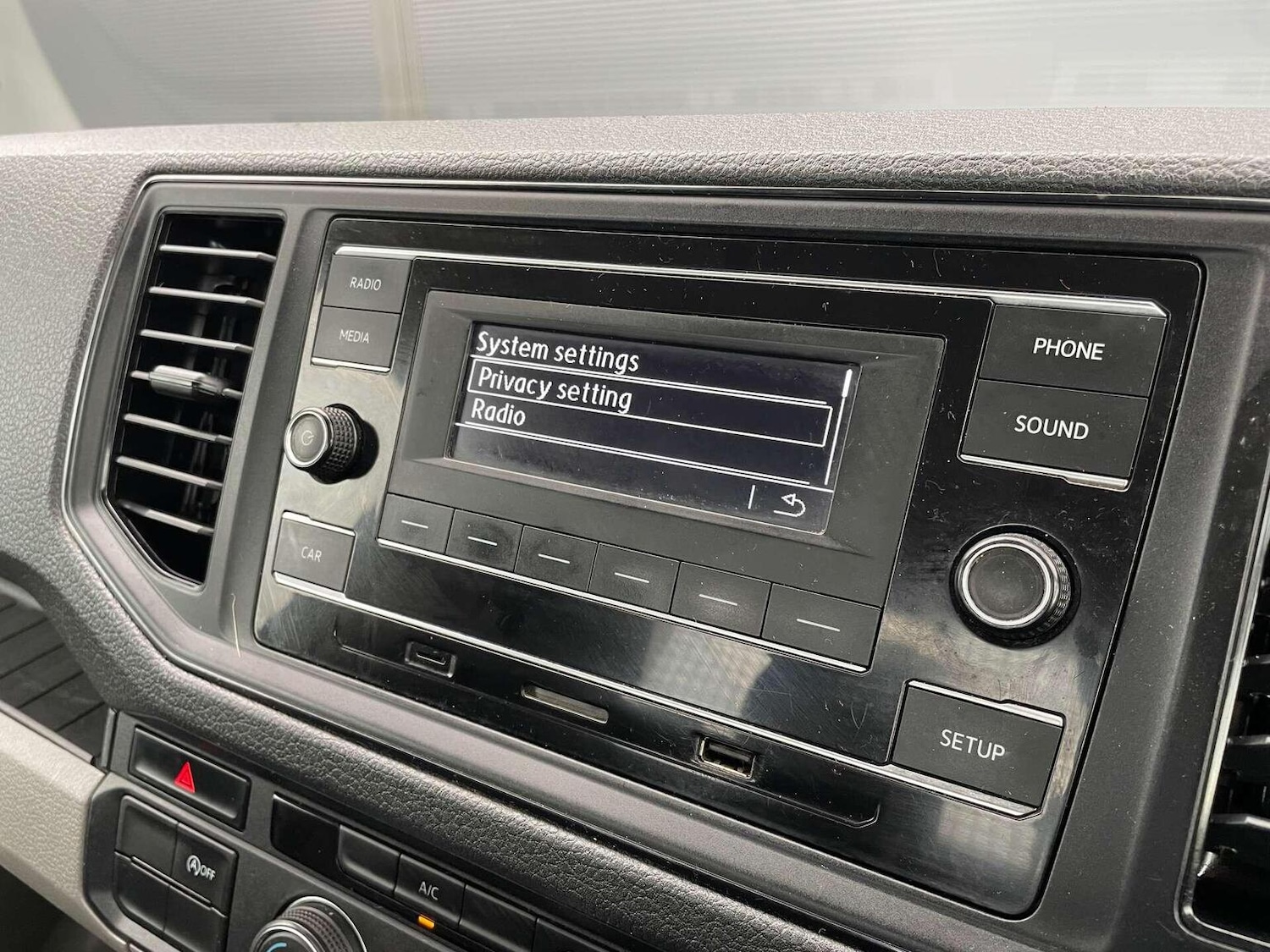 Used Volkswagen Crafter 2021 for sale - 77073037: Photo 38