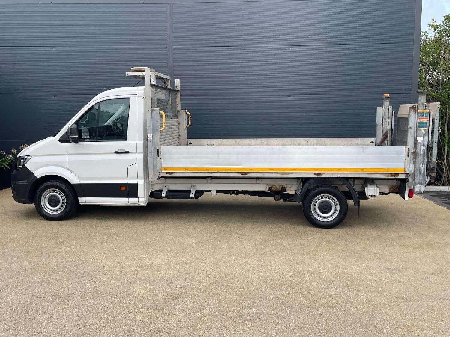Used Volkswagen Crafter 2021 for sale - 77073037: Photo 5