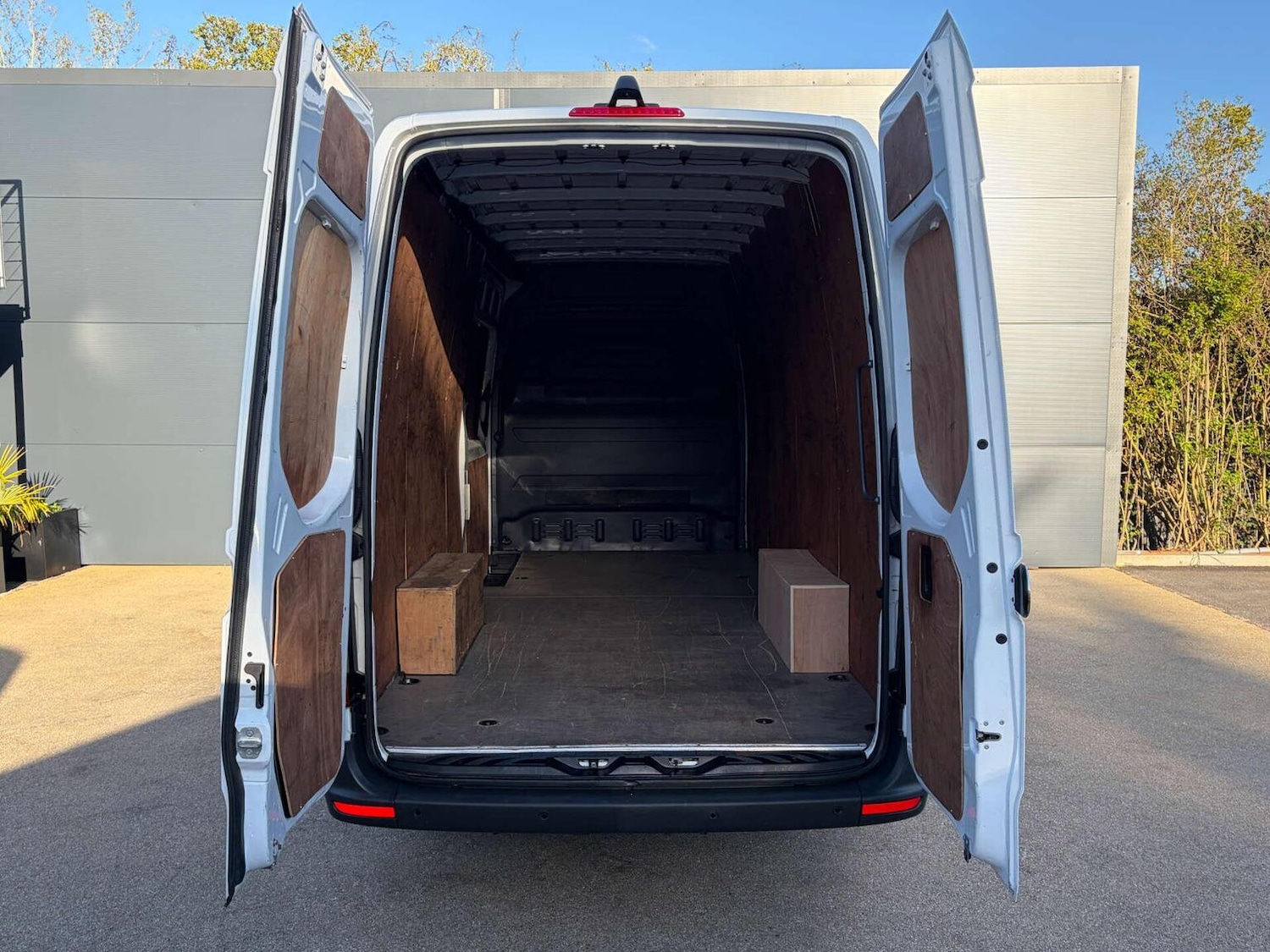 Used Mercedes-Benz Sprinter 2023 for sale - 77945738: Photo 16