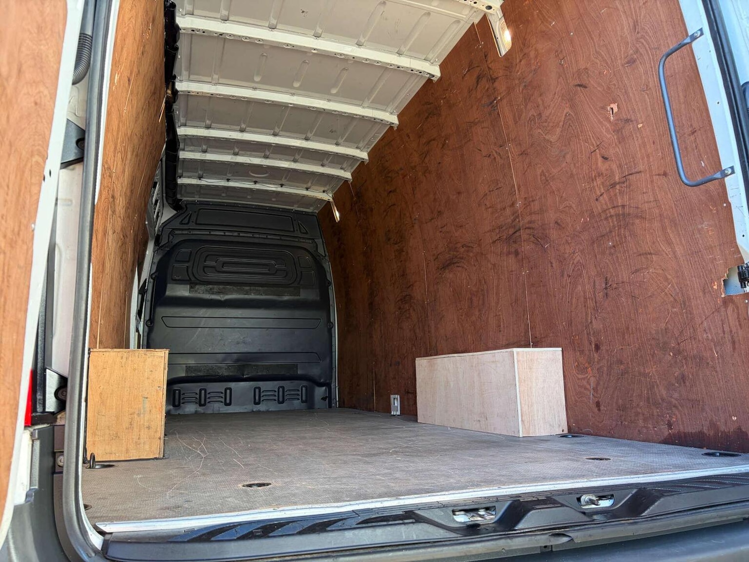 Used Mercedes-Benz Sprinter 2023 for sale - 77945738: Photo 17