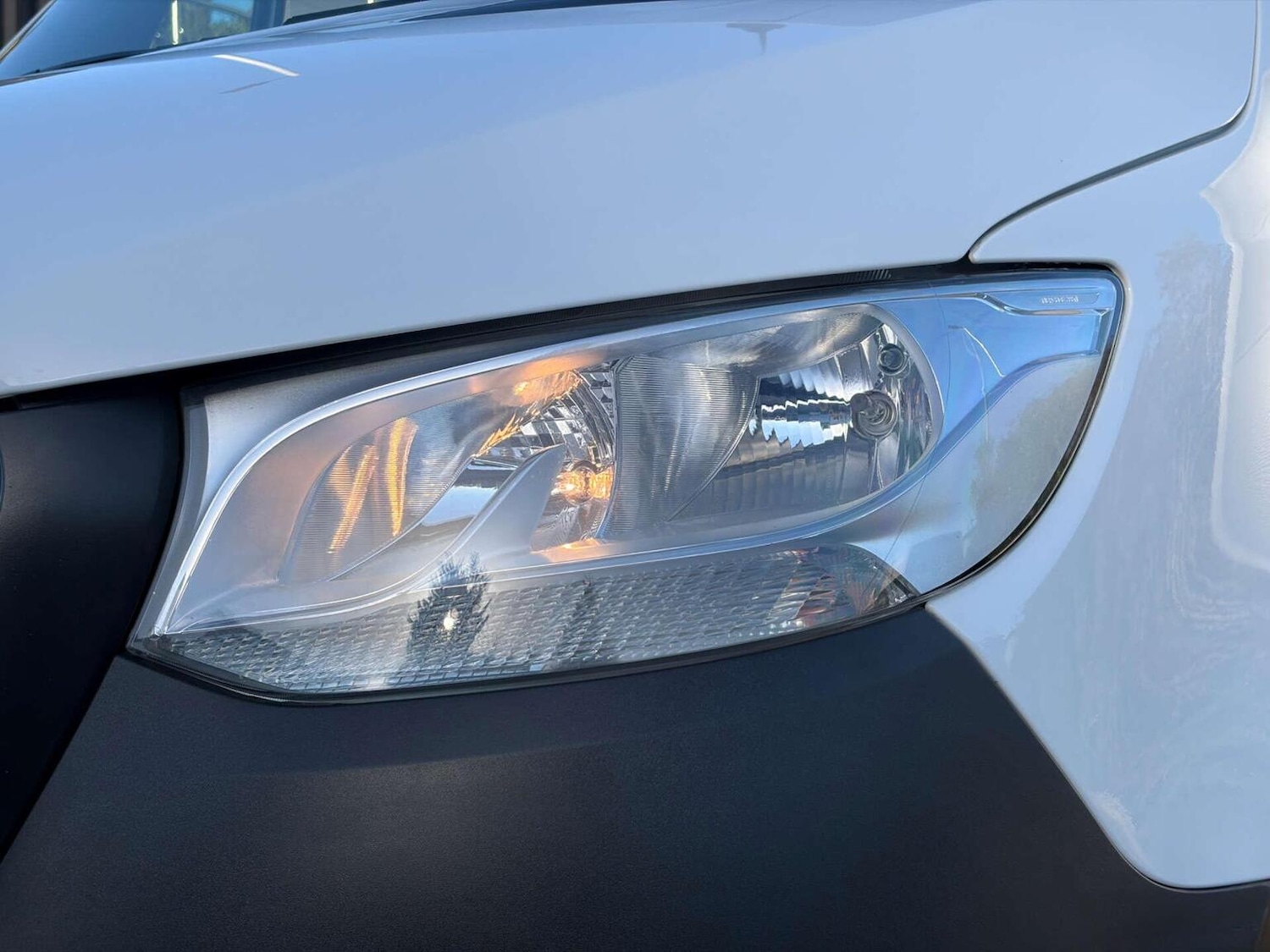 Used Mercedes-Benz Sprinter 2023 for sale - 77945738: Photo 19