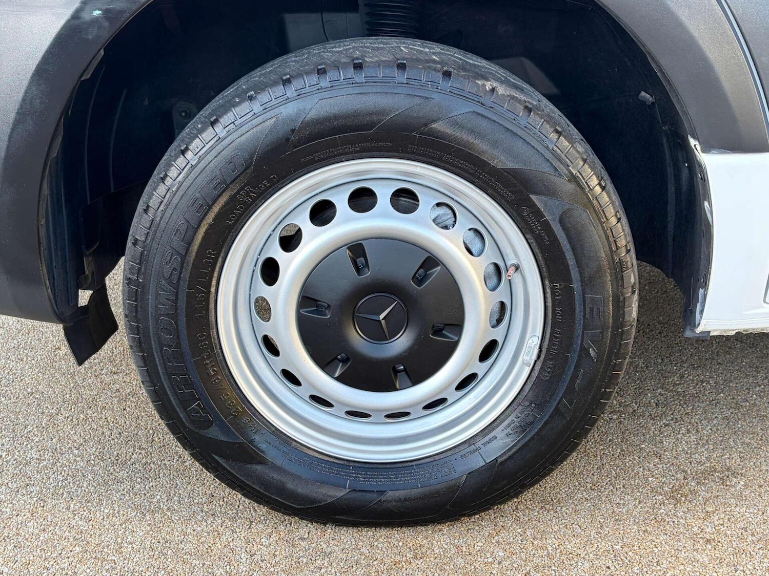 Used Mercedes-Benz Sprinter 2023 for sale - 77945738: Photo 20