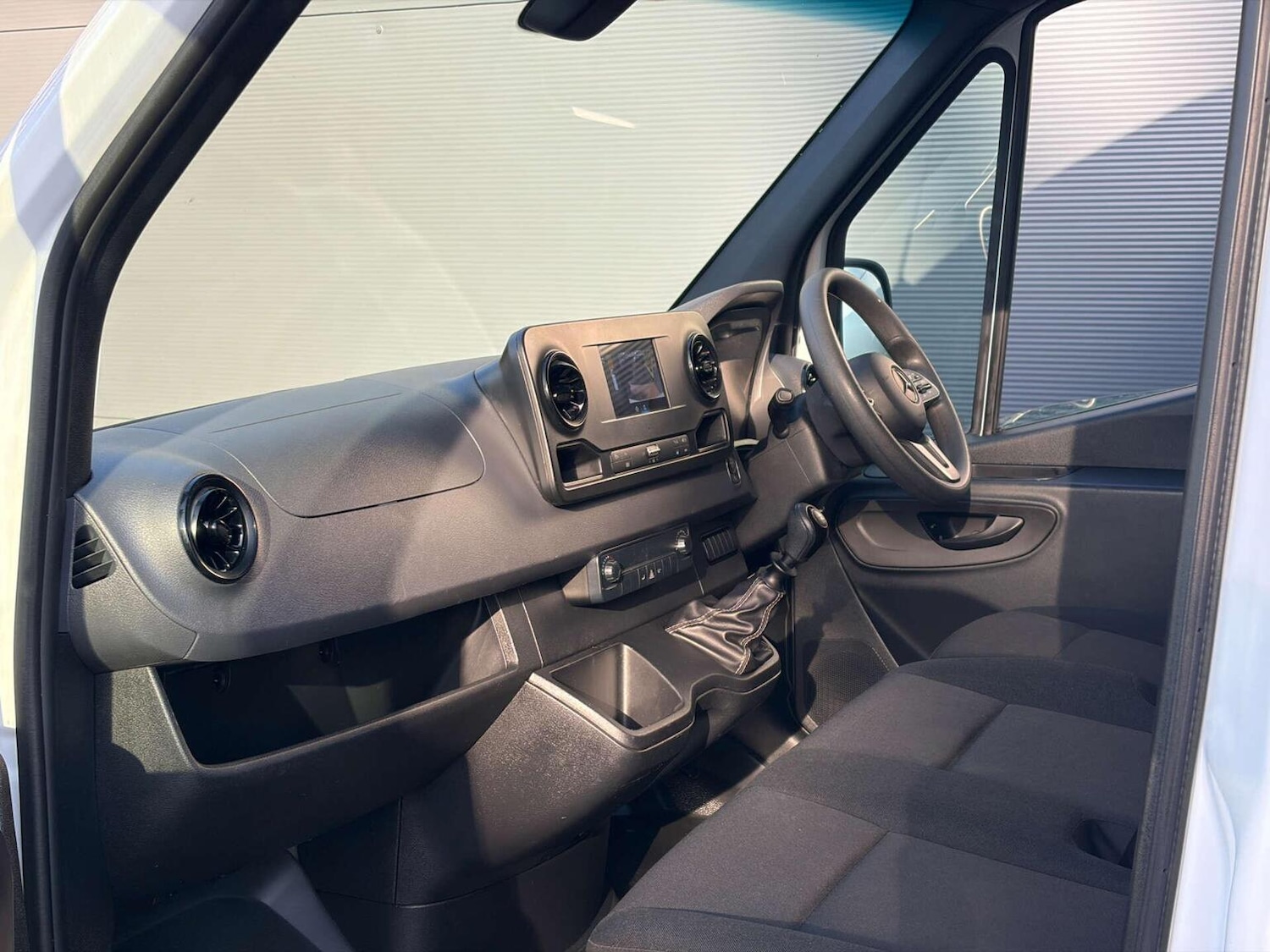 Used Mercedes-Benz Sprinter 2023 for sale - 77945738: Photo 22