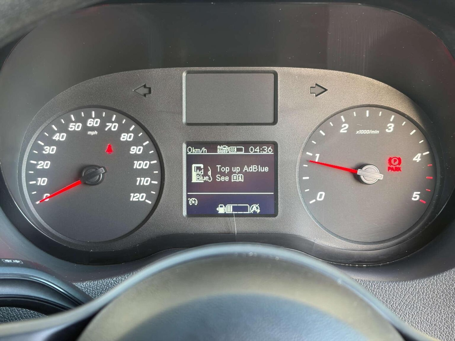 Used Mercedes-Benz Sprinter 2023 for sale - 77945738: Photo 31