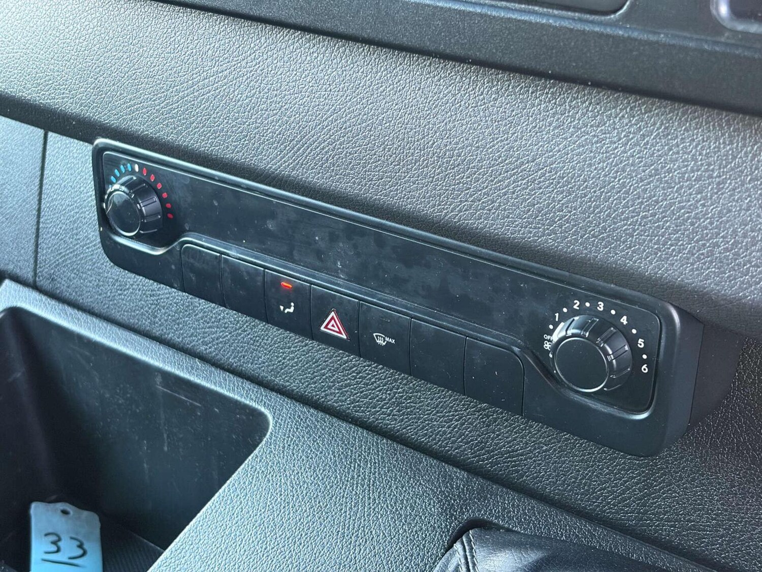 Used Mercedes-Benz Sprinter 2023 for sale - 77945738: Photo 34