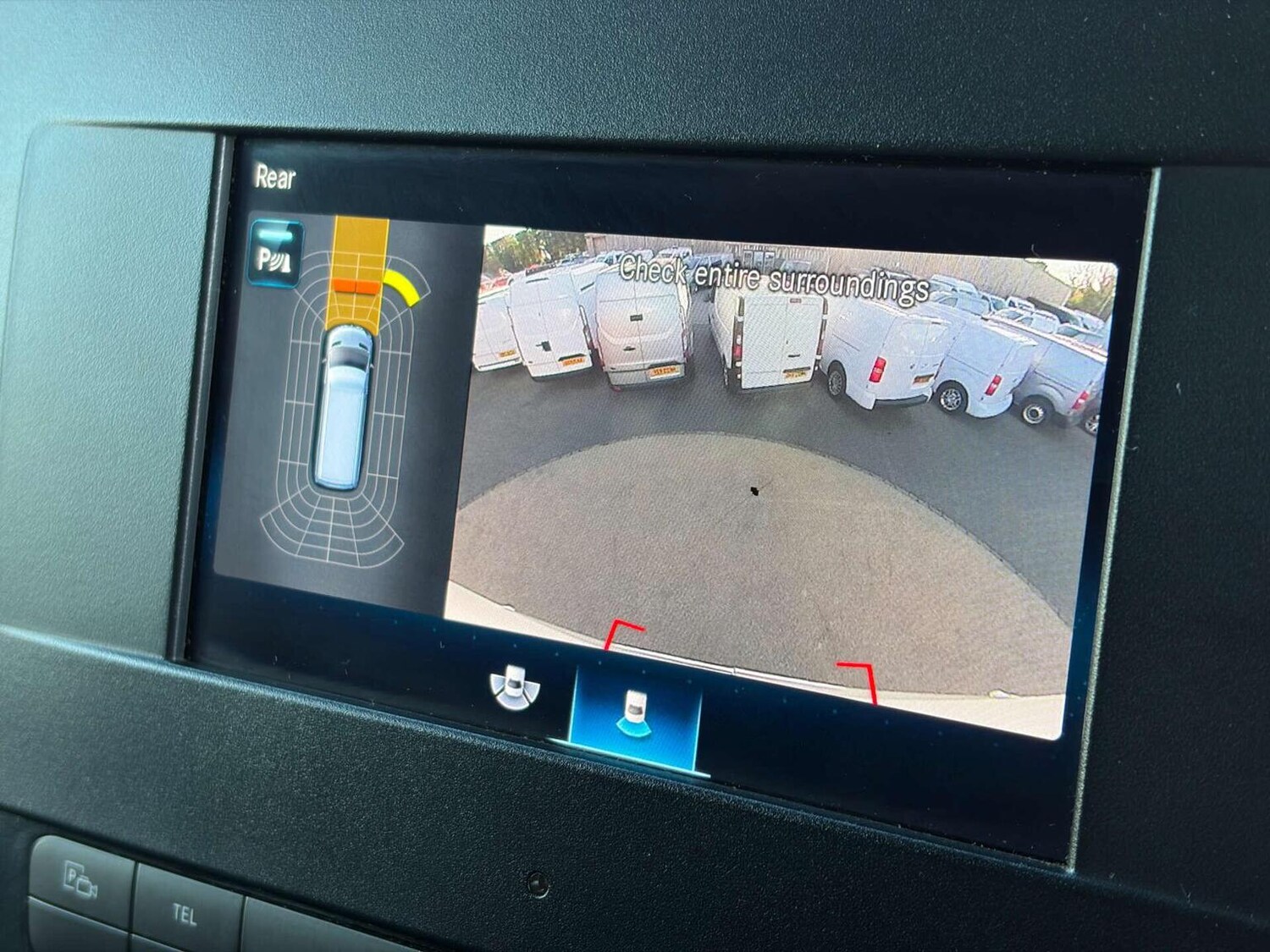 Used Mercedes-Benz Sprinter 2023 for sale - 77945738: Photo 35