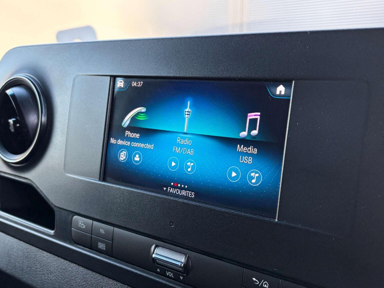 Used Mercedes-Benz Sprinter 2023 for sale - 77945738: Photo 38