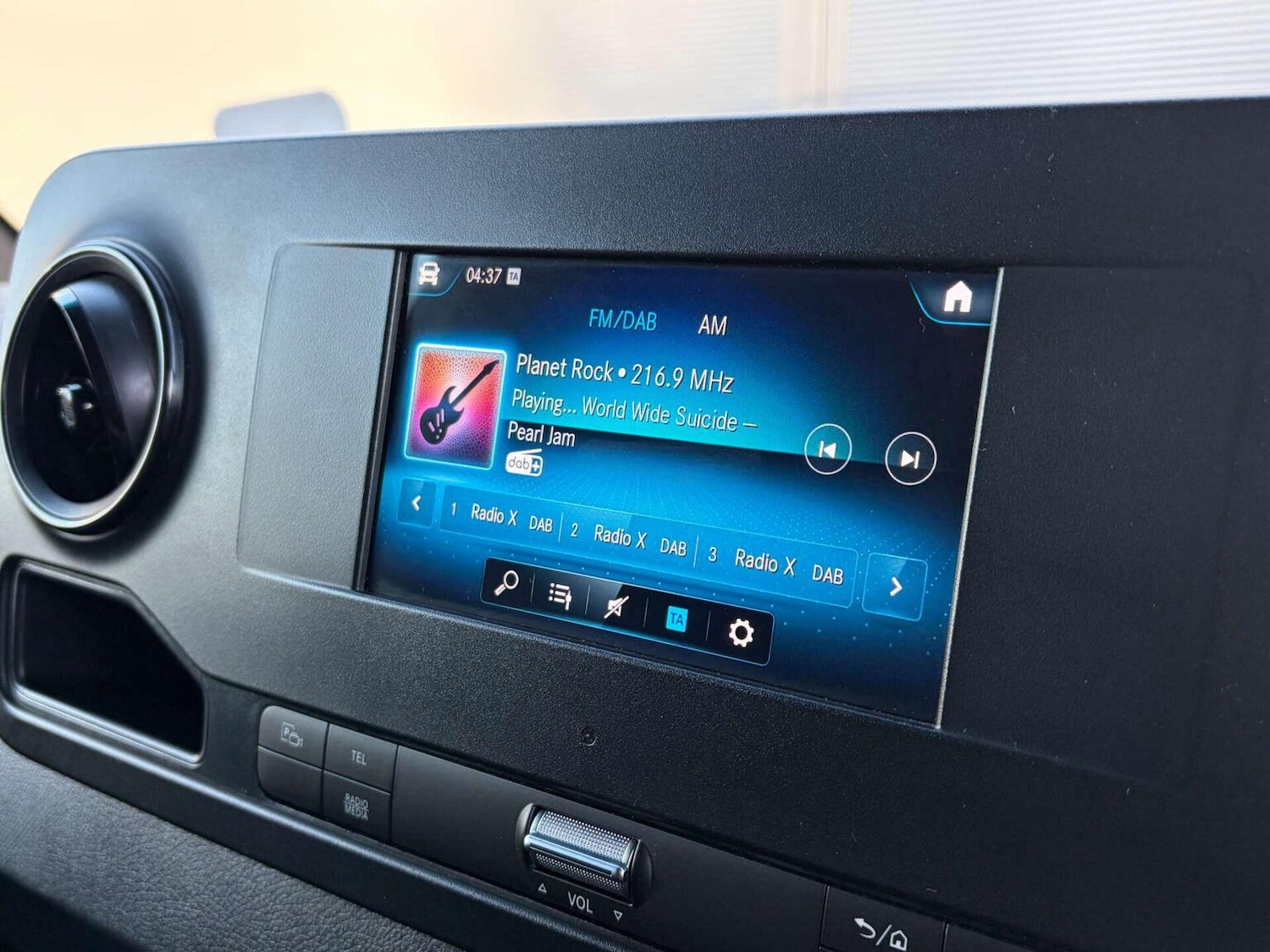 Used Mercedes-Benz Sprinter 2023 for sale - 77945738: Photo 40