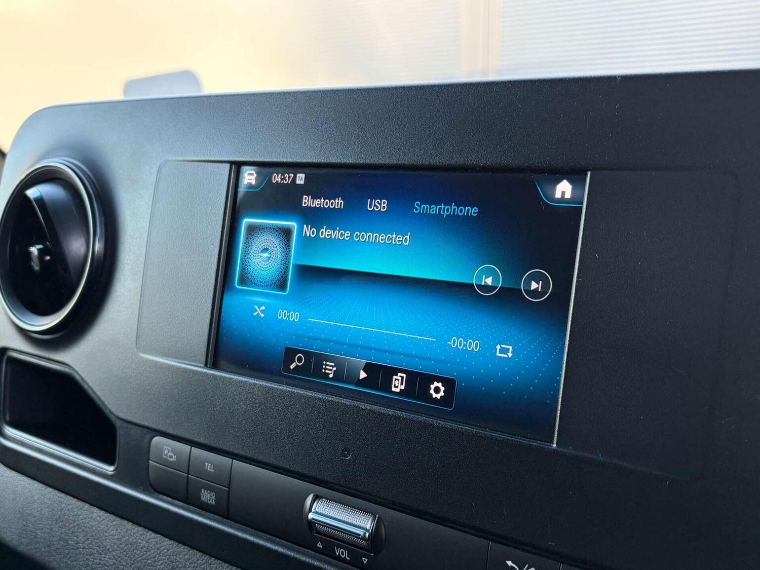 Used Mercedes-Benz Sprinter 2023 for sale - 77945738: Photo 41