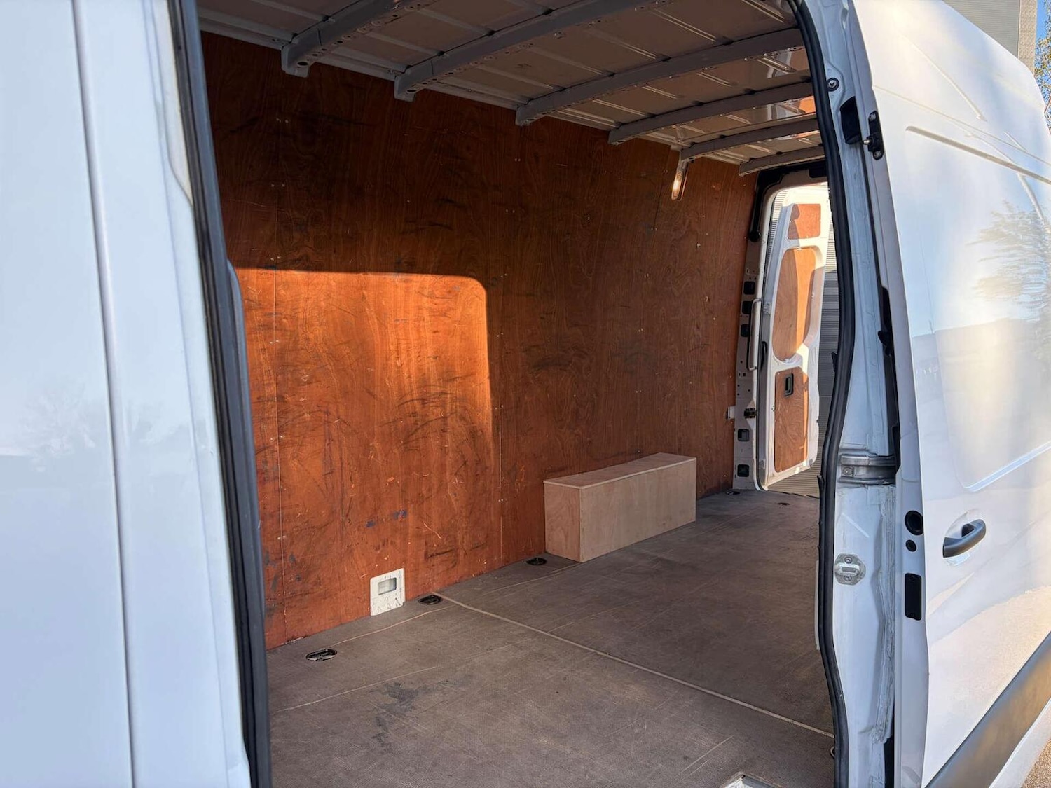 Used Mercedes-Benz Sprinter 2023 for sale - 77945738: Photo 5