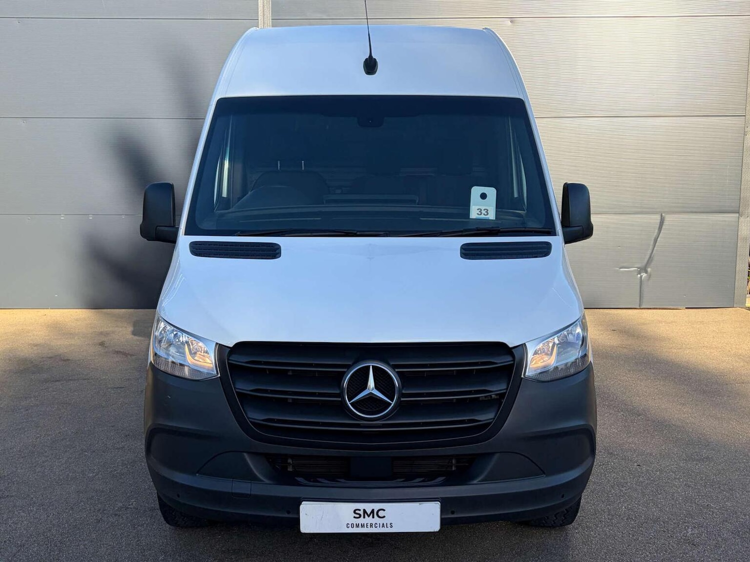 Used Mercedes-Benz Sprinter 2023 for sale - 77945738: Photo 7