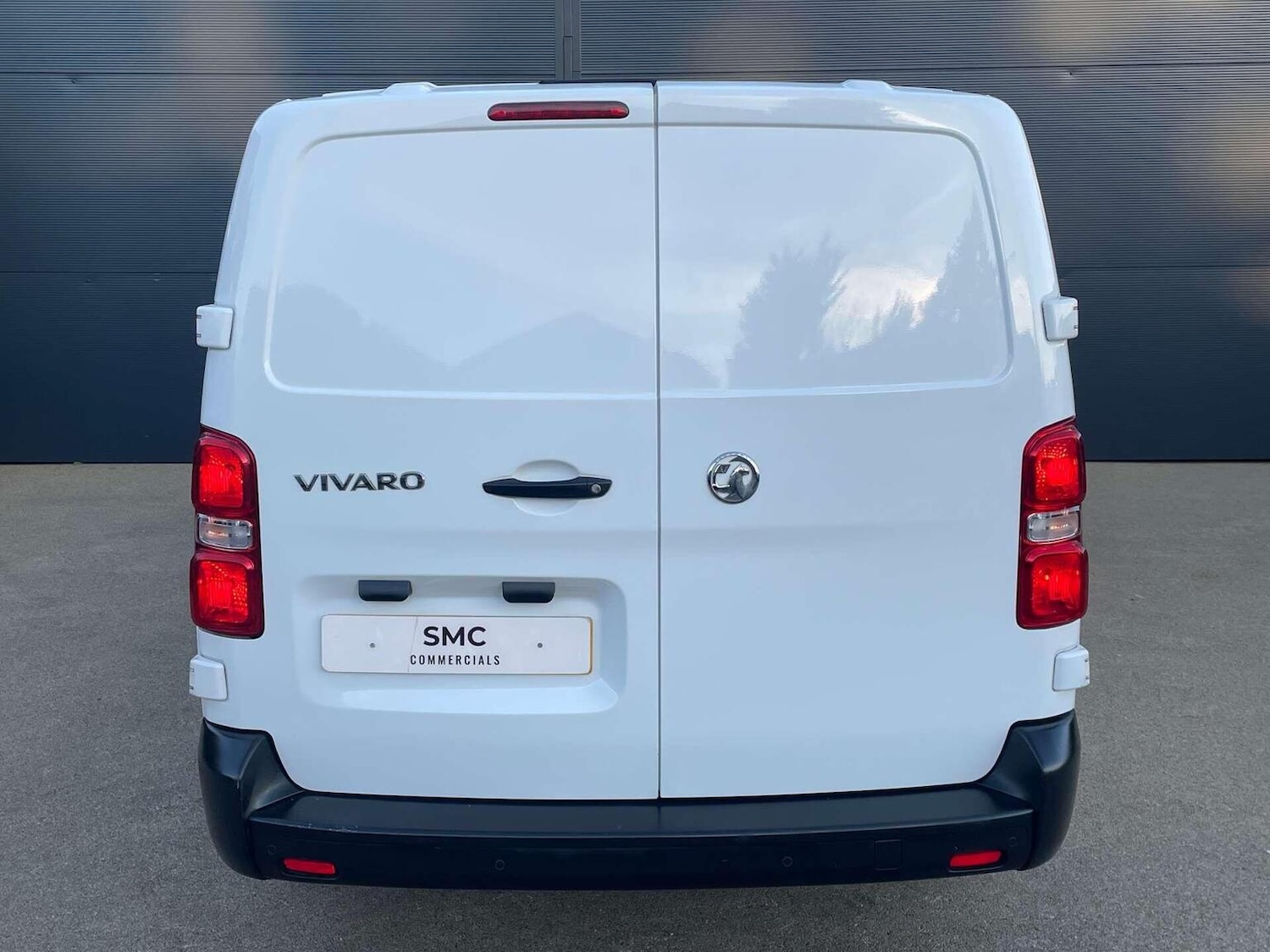 Used Vauxhall Vivaro 2021 for sale - 76687182: Photo 14