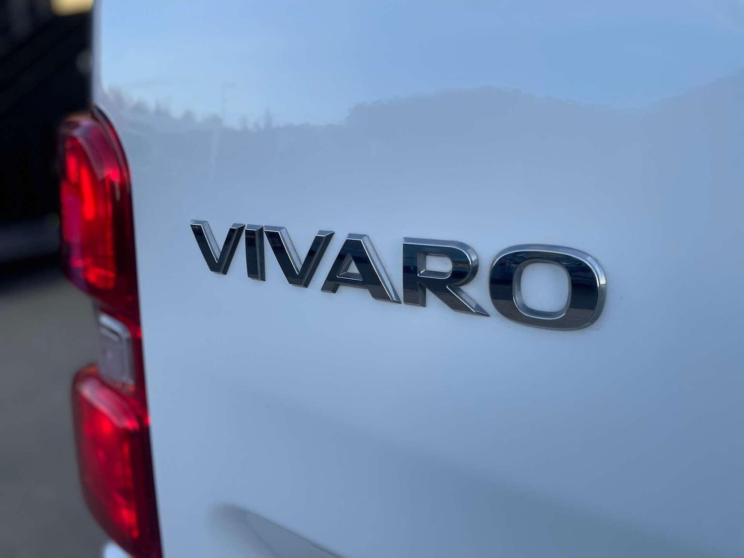 Used Vauxhall Vivaro 2021 for sale - 76687182: Photo 17