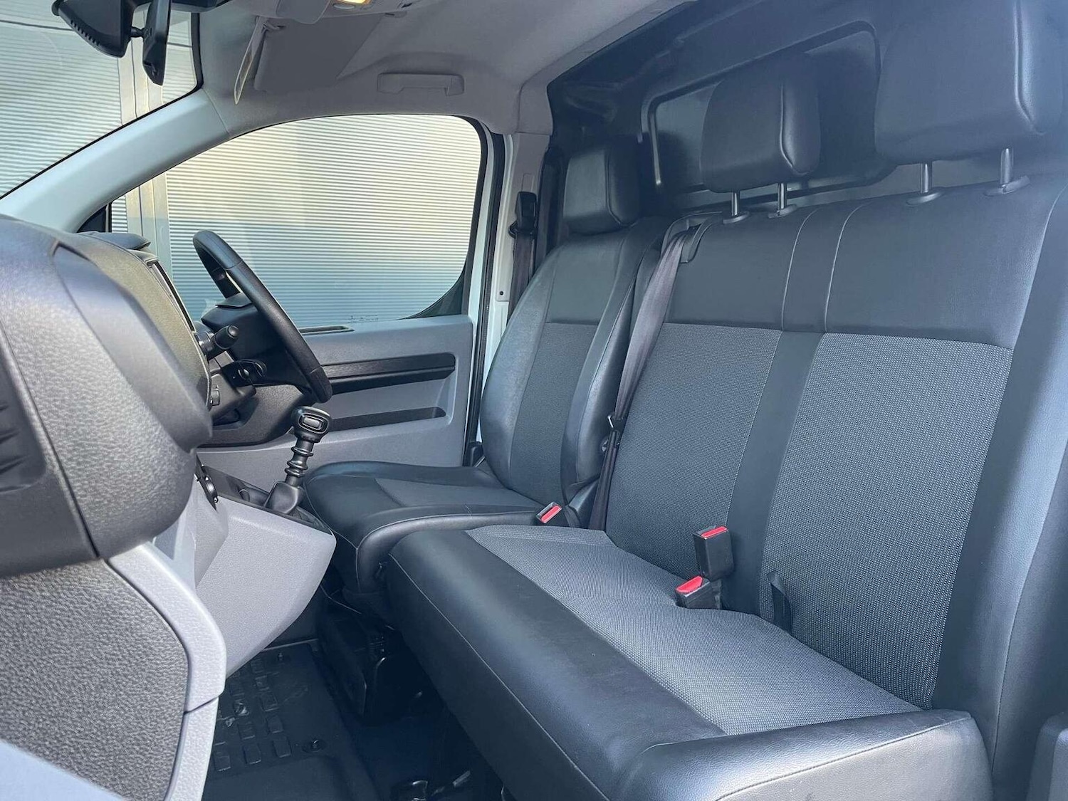 Used Vauxhall Vivaro 2021 for sale - 76687182: Photo 19