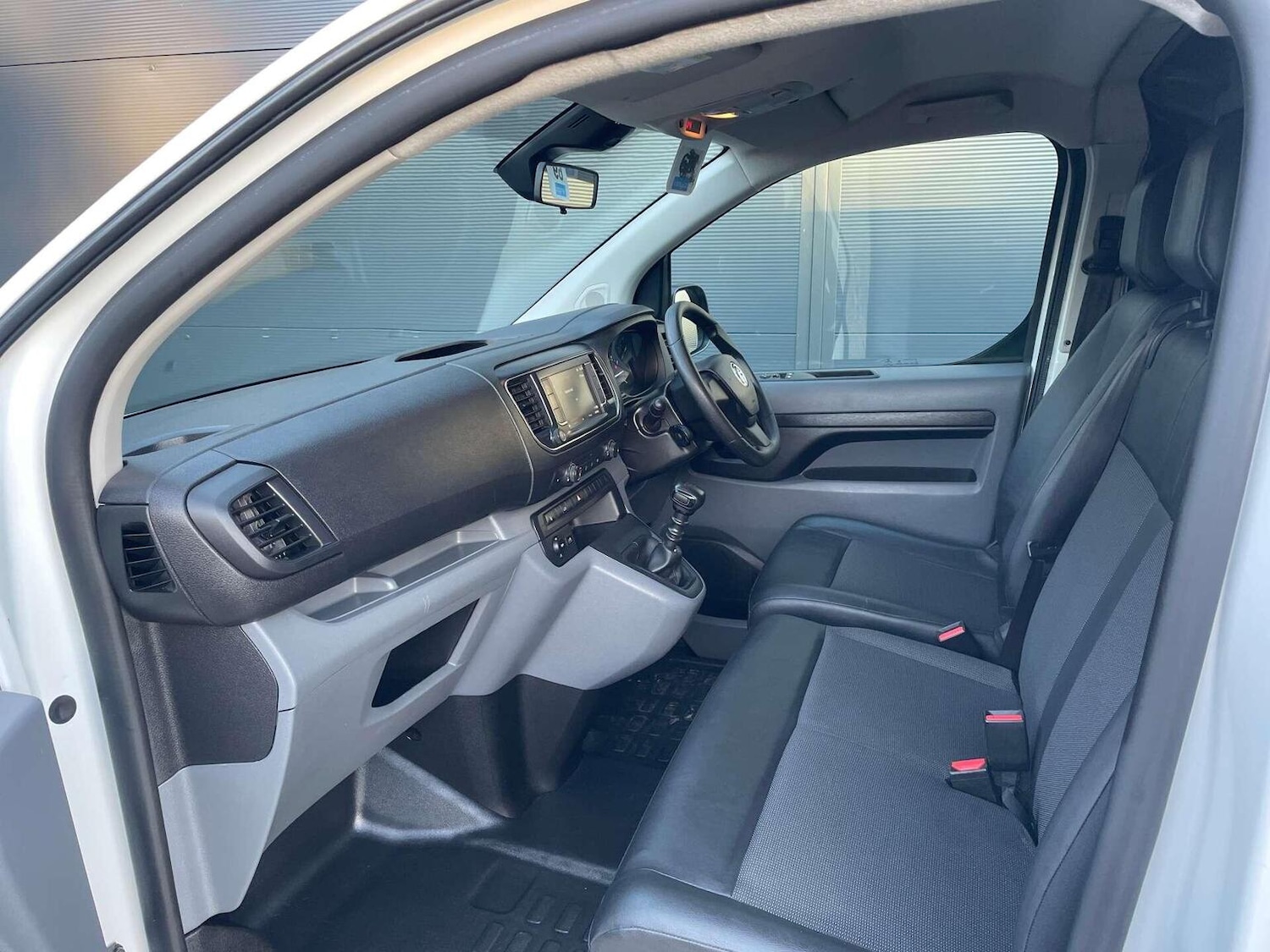 Used Vauxhall Vivaro 2021 for sale - 76687182: Photo 21