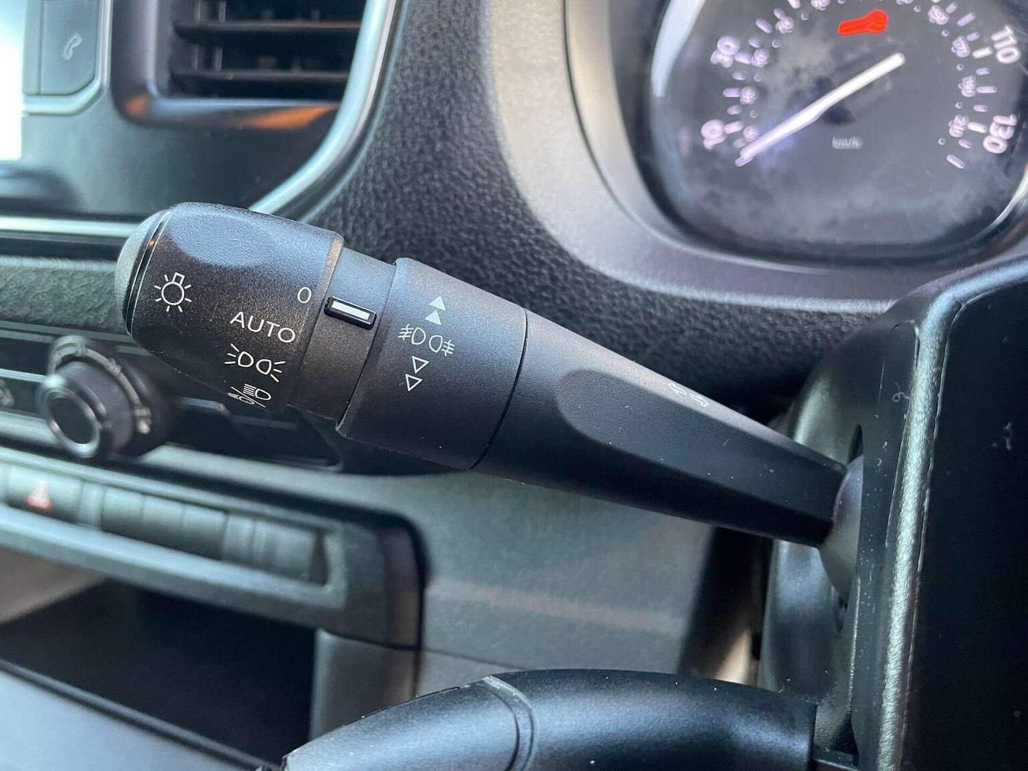 Used Vauxhall Vivaro 2021 for sale - 76687182: Photo 25