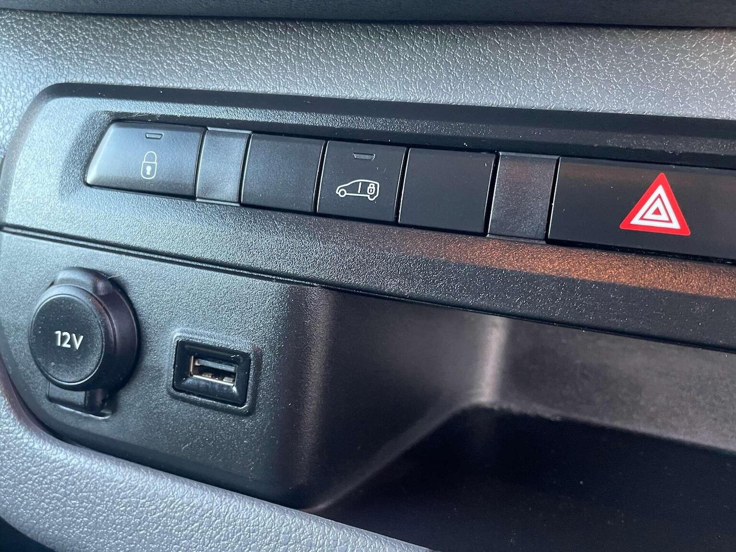 Used Vauxhall Vivaro 2021 for sale - 76687182: Photo 32