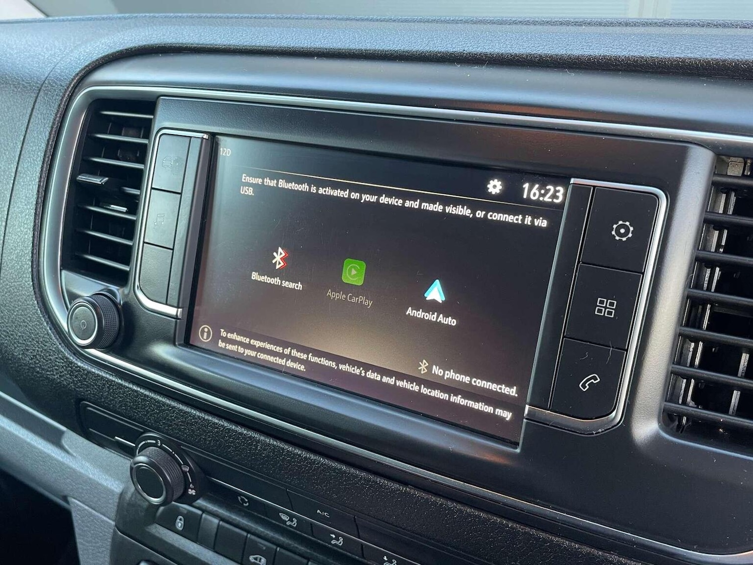 Used Vauxhall Vivaro 2021 for sale - 76687182: Photo 36