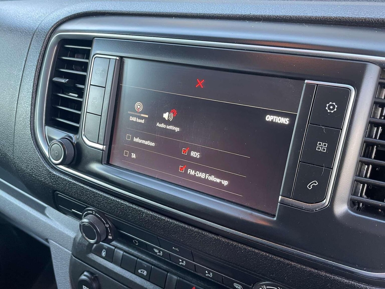 Used Vauxhall Vivaro 2021 for sale - 76687182: Photo 37