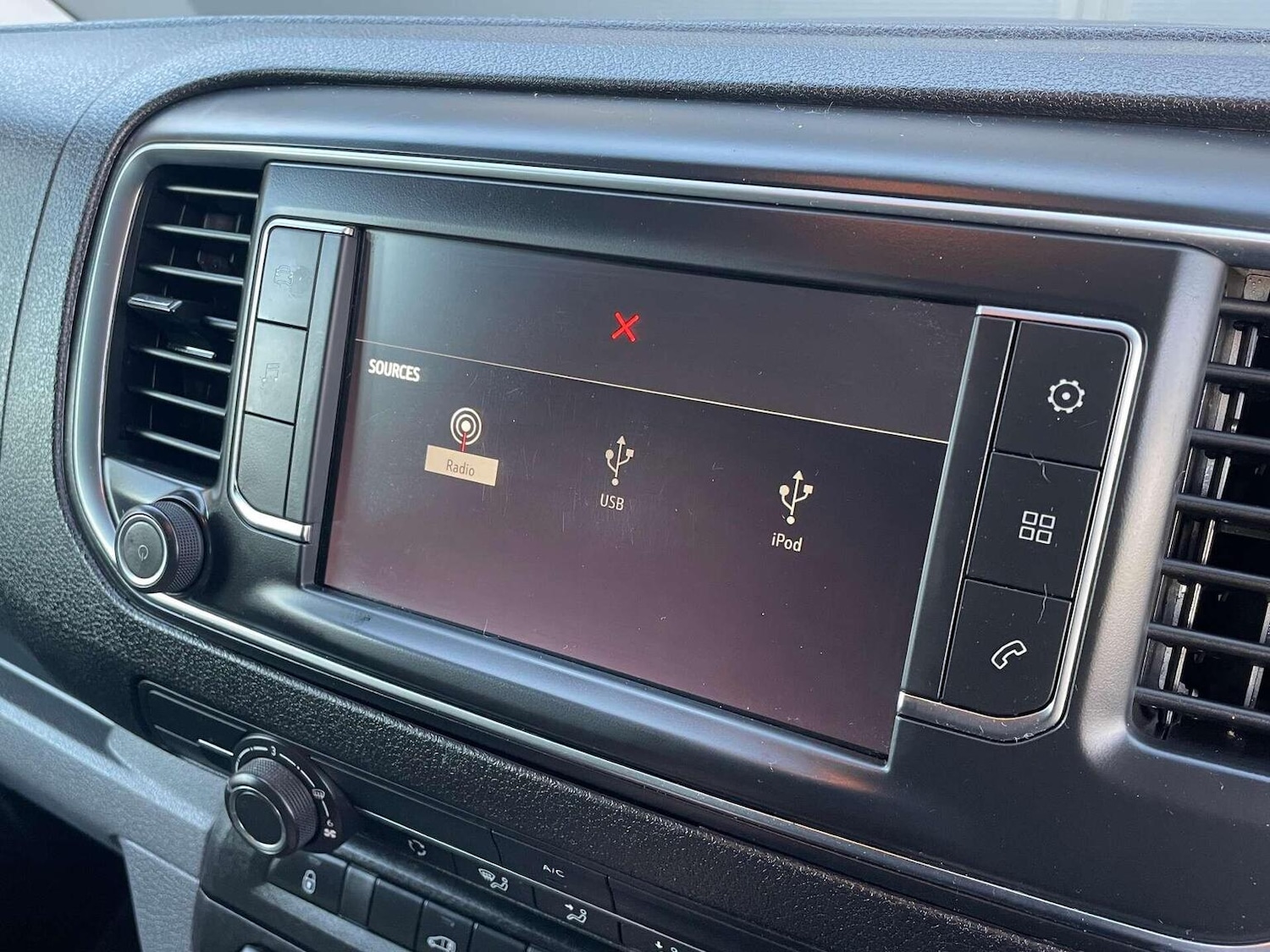 Used Vauxhall Vivaro 2021 for sale - 76687182: Photo 38