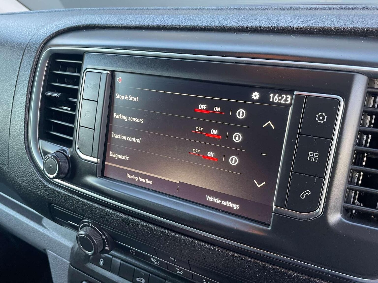 Used Vauxhall Vivaro 2021 for sale - 76687182: Photo 39