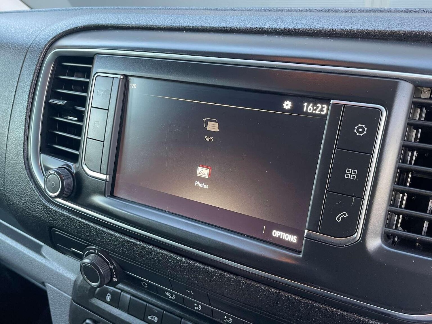 Used Vauxhall Vivaro 2021 for sale - 76687182: Photo 41