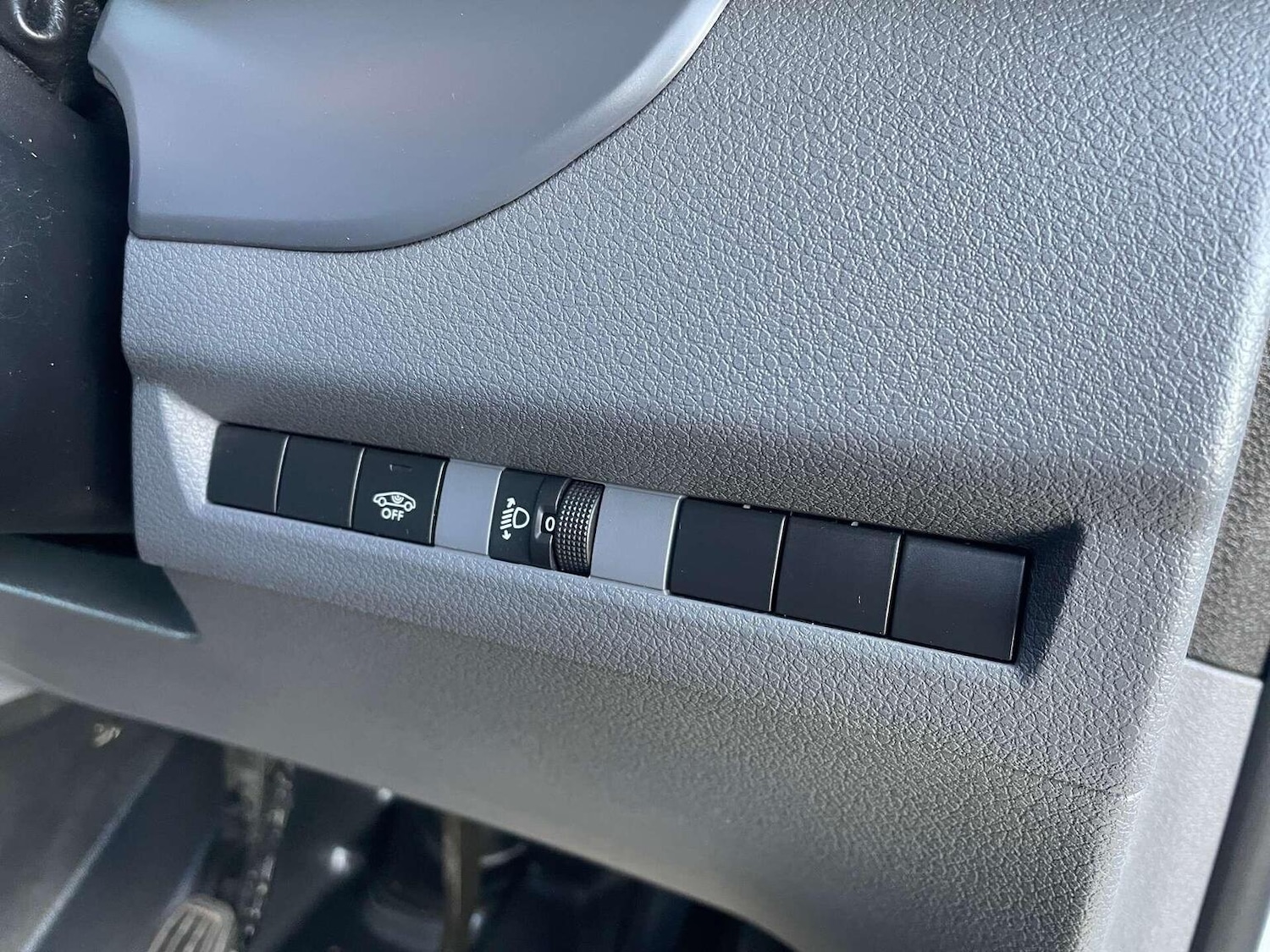 Used Vauxhall Vivaro 2021 for sale - 76687182: Photo 42