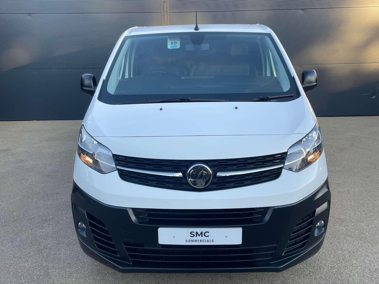 Used Vauxhall Vivaro 2021 for sale - 76687182: Photo 5