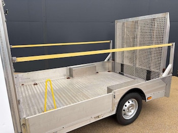 Used Peugeot Boxer 2021 for sale - 77201282: Photo