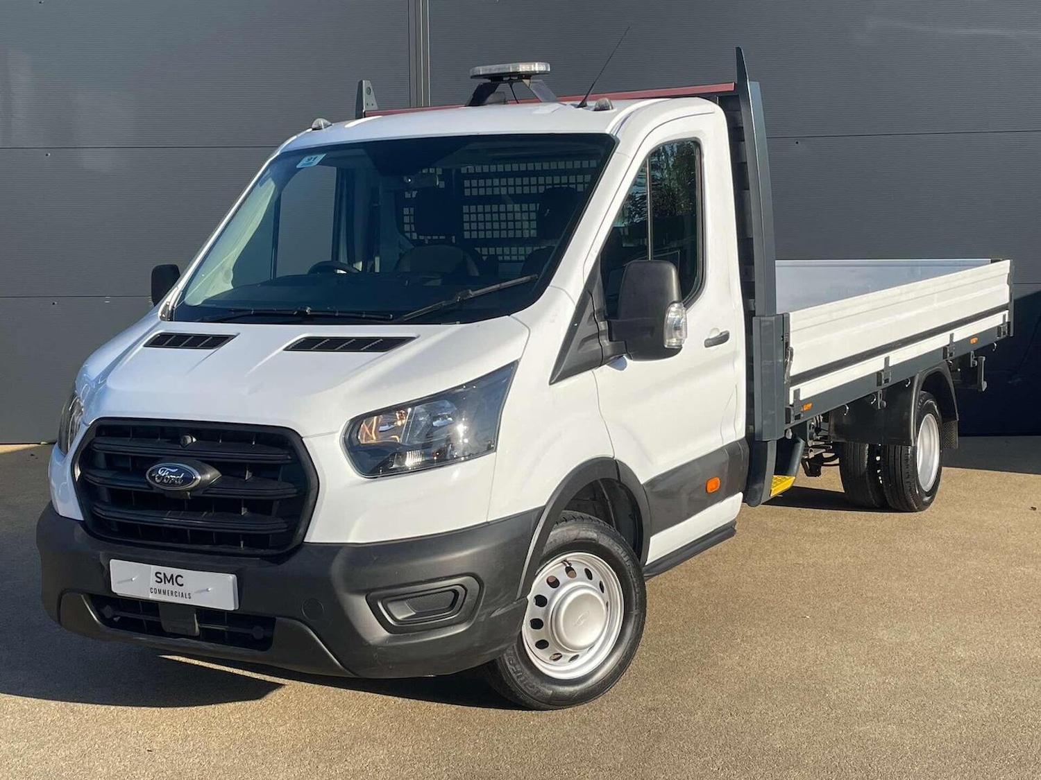 Used Ford Transit 2022 for sale - 76624412: Photo 1