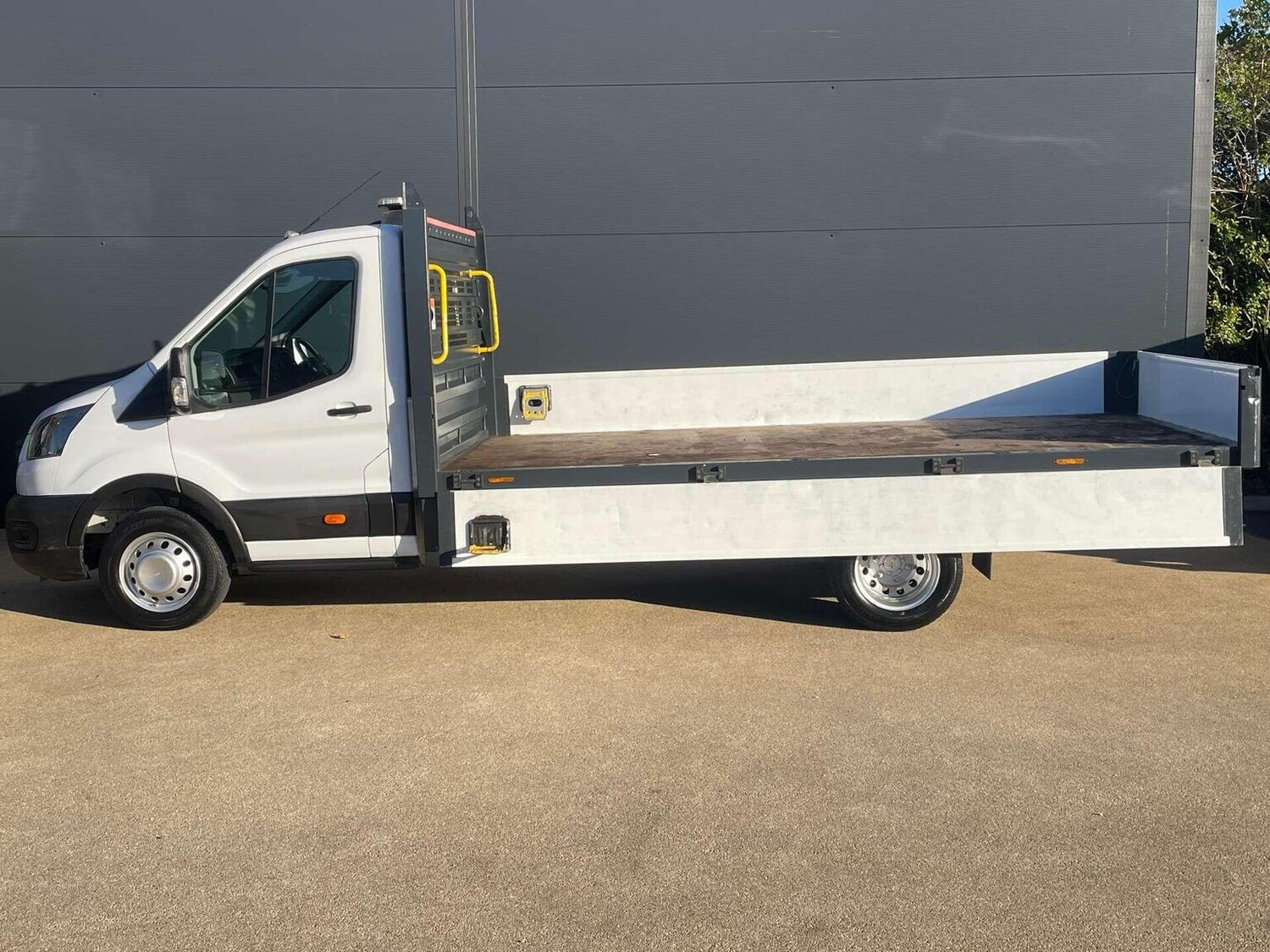 Used Ford Transit 2022 for sale - 76624412: Photo 10