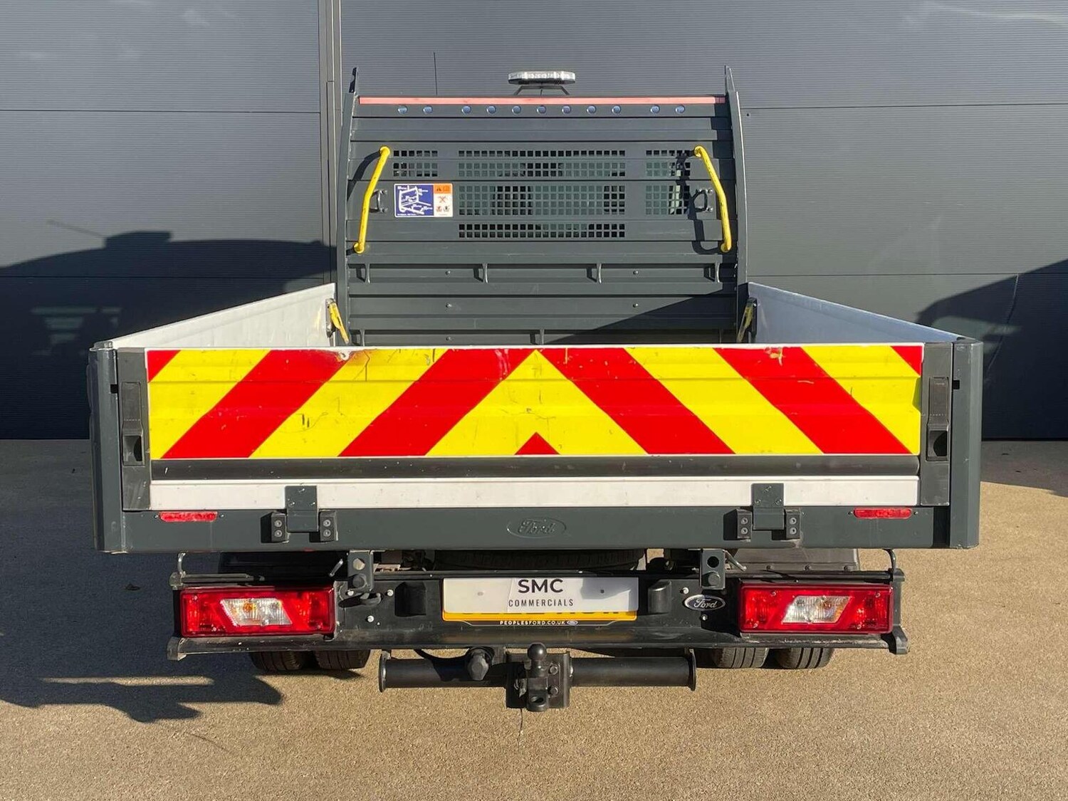 Used Ford Transit 2022 for sale - 76624412: Photo 11