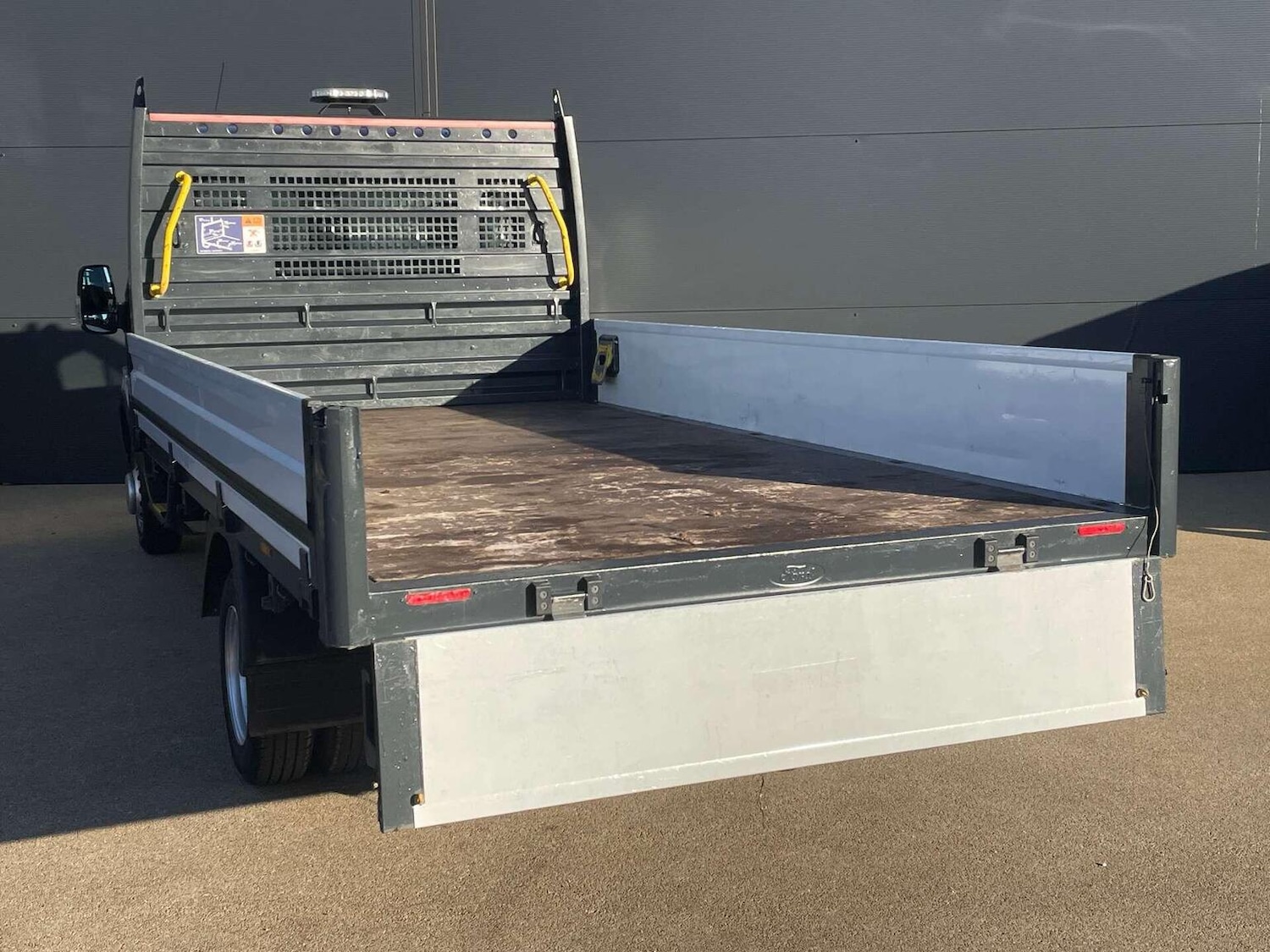 Used Ford Transit 2022 for sale - 76624412: Photo 13