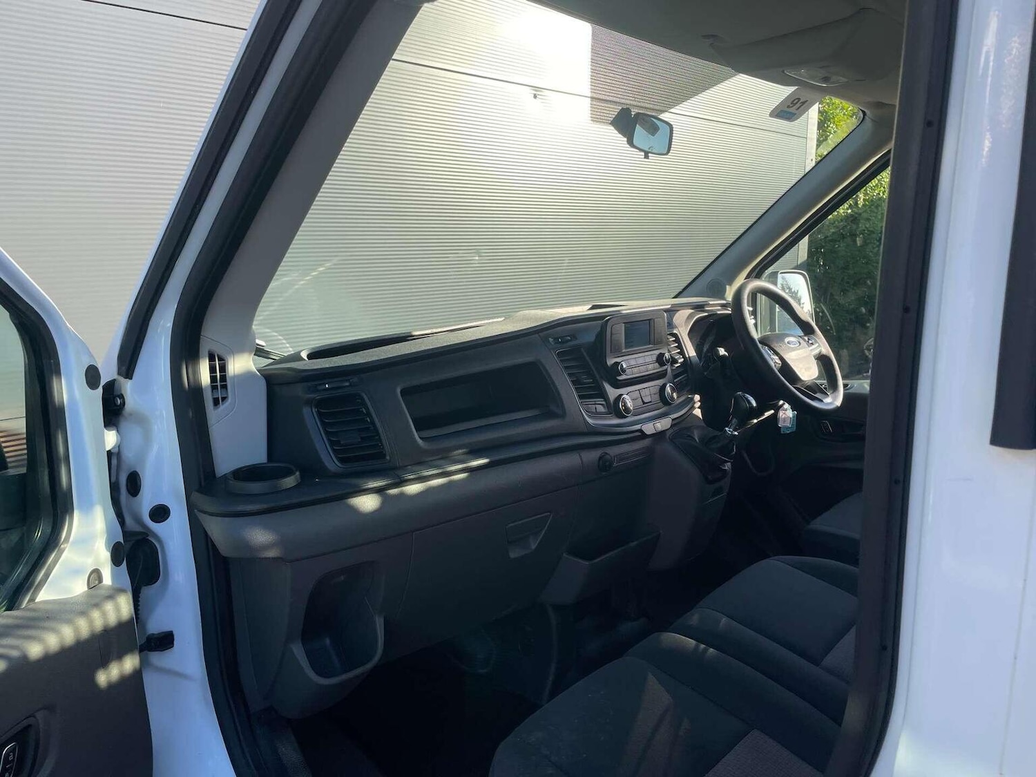 Used Ford Transit 2022 for sale - 76624412: Photo 14