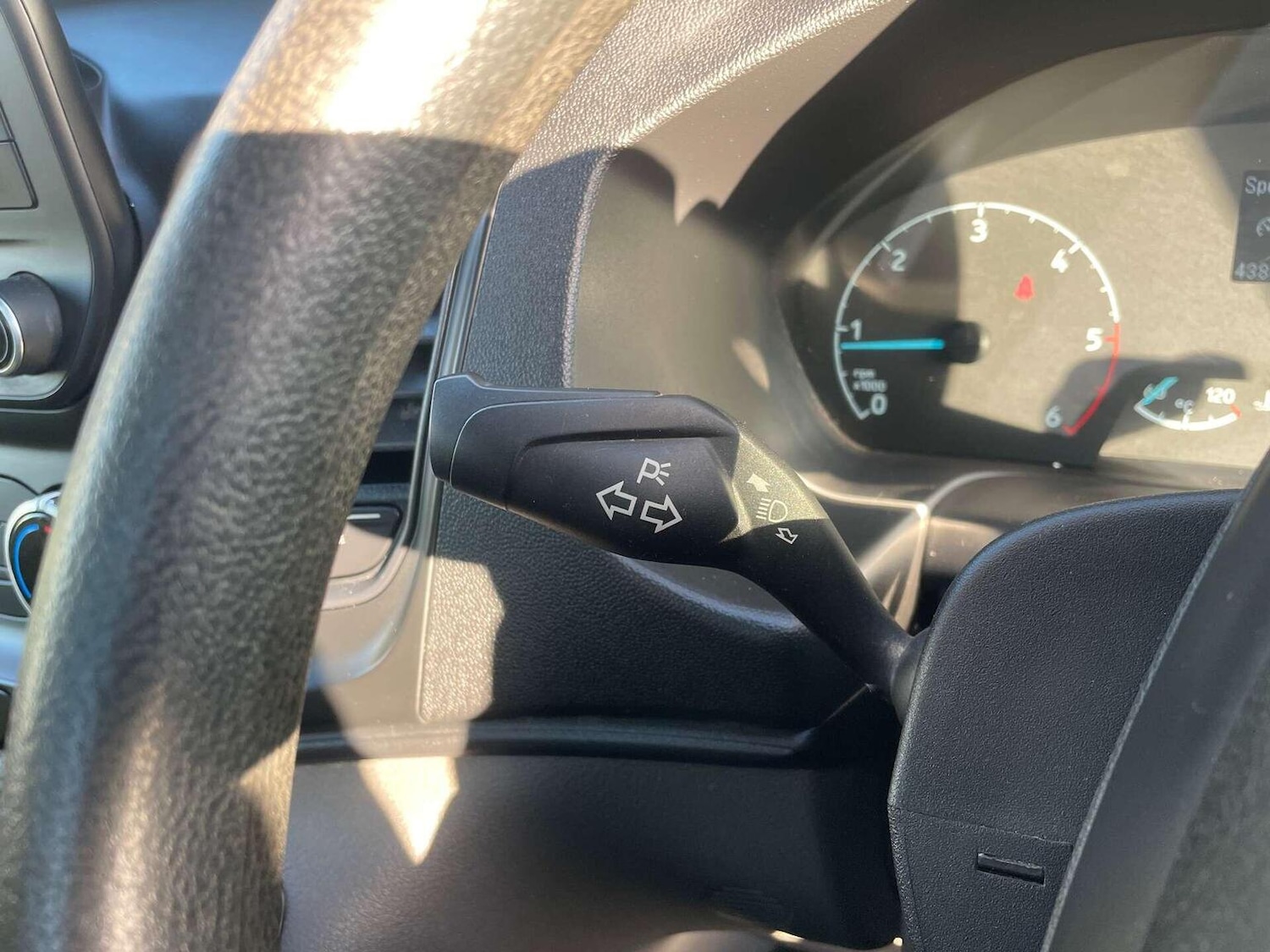 Used Ford Transit 2022 for sale - 76624412: Photo 17