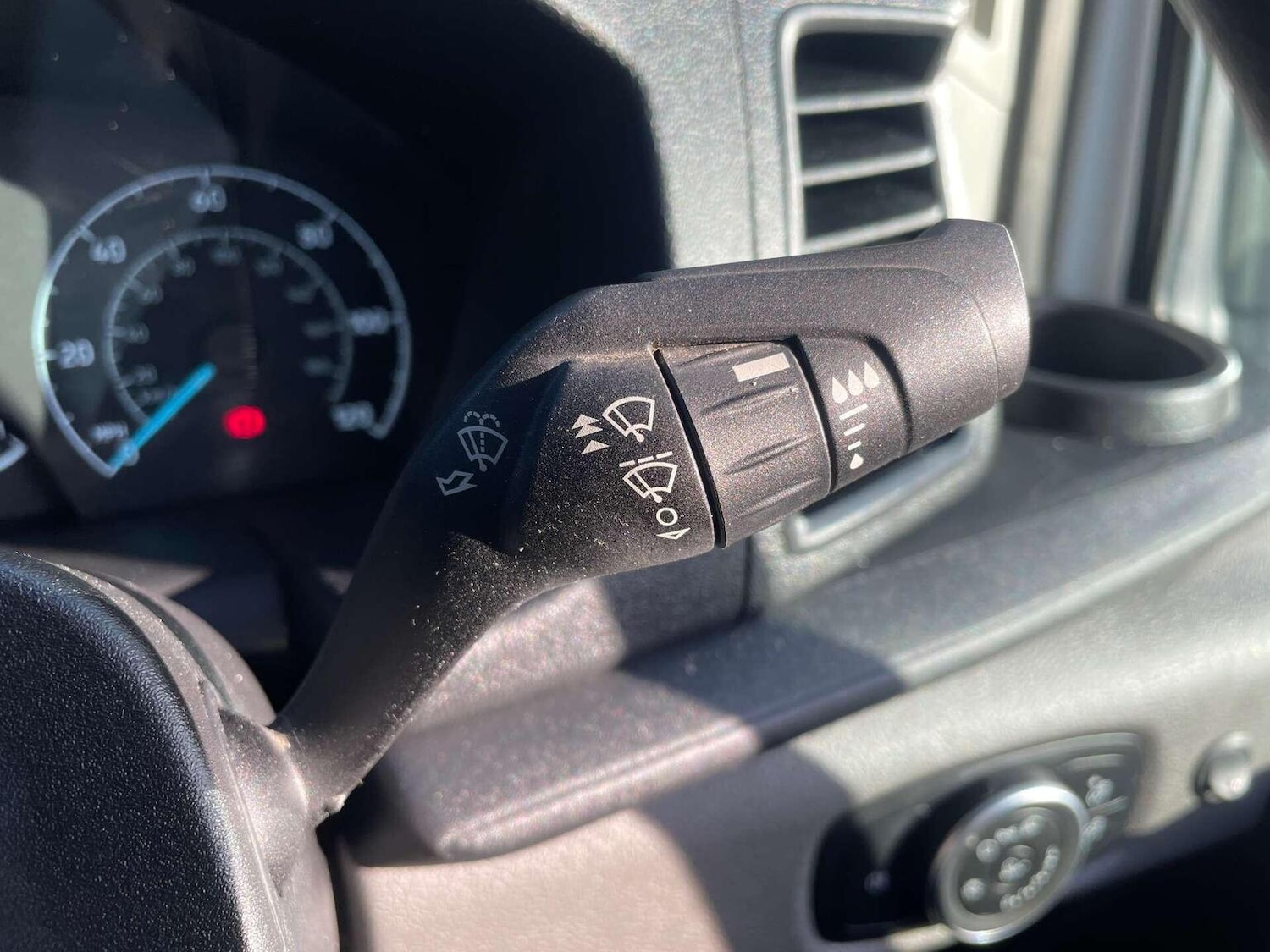 Used Ford Transit 2022 for sale - 76624412: Photo 20