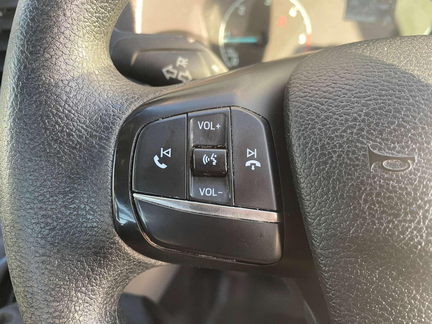 Used Ford Transit 2022 for sale - 76624412: Photo 21