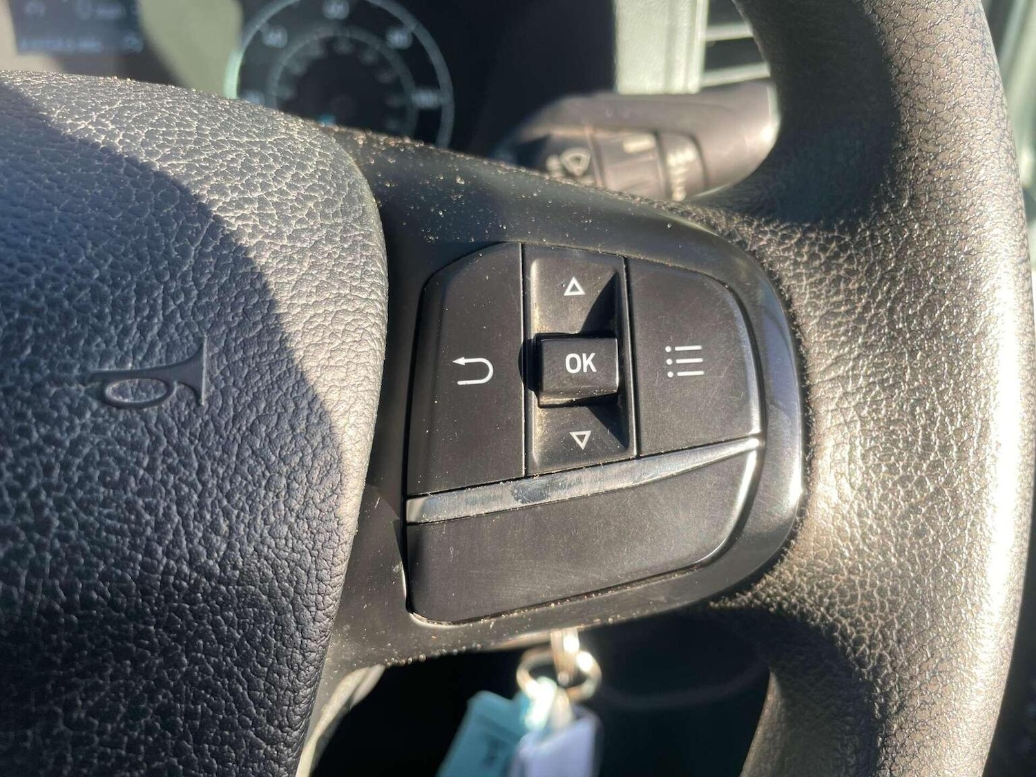 Used Ford Transit 2022 for sale - 76624412: Photo 22