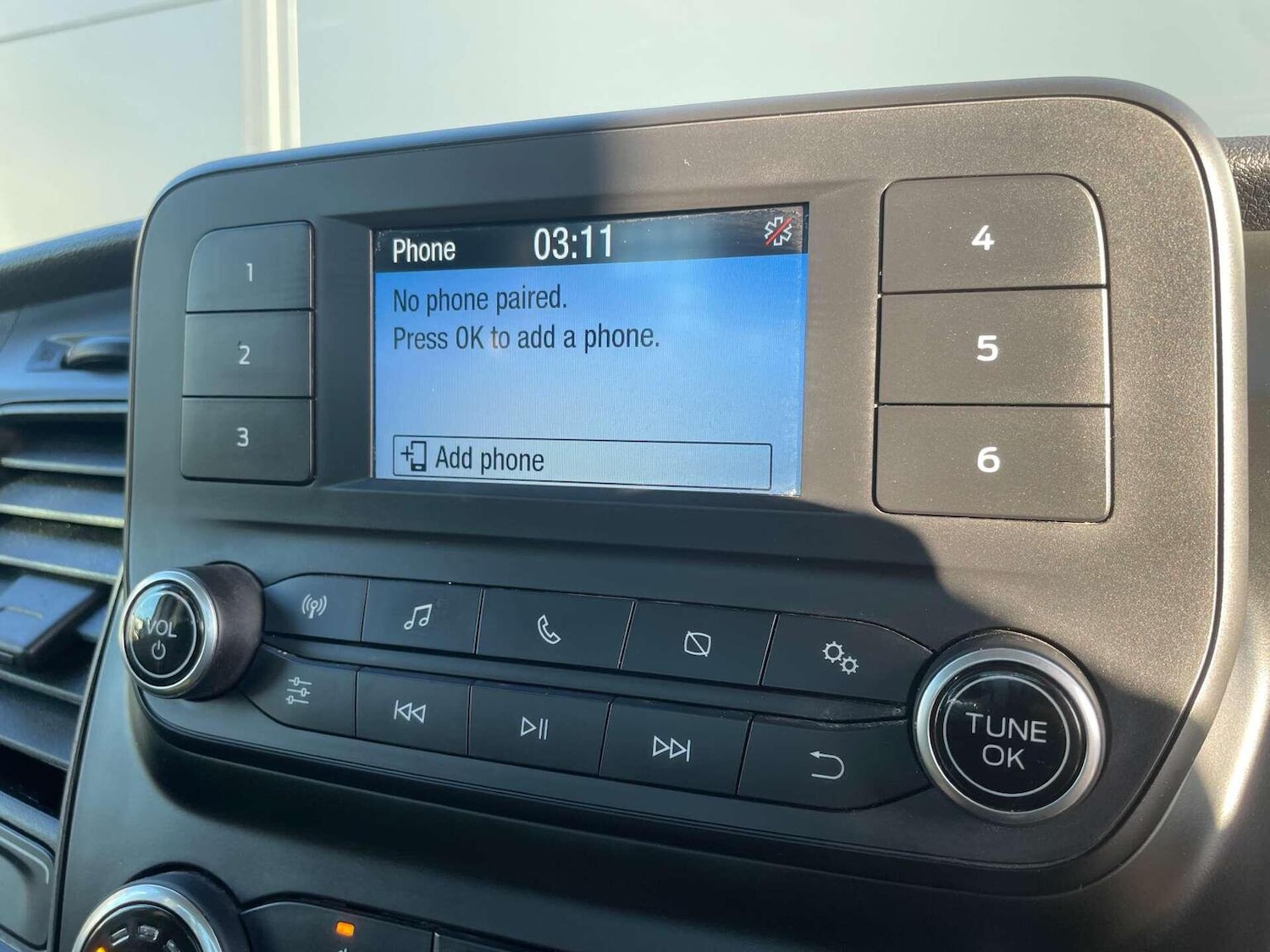 Used Ford Transit 2022 for sale - 76624412: Photo 27